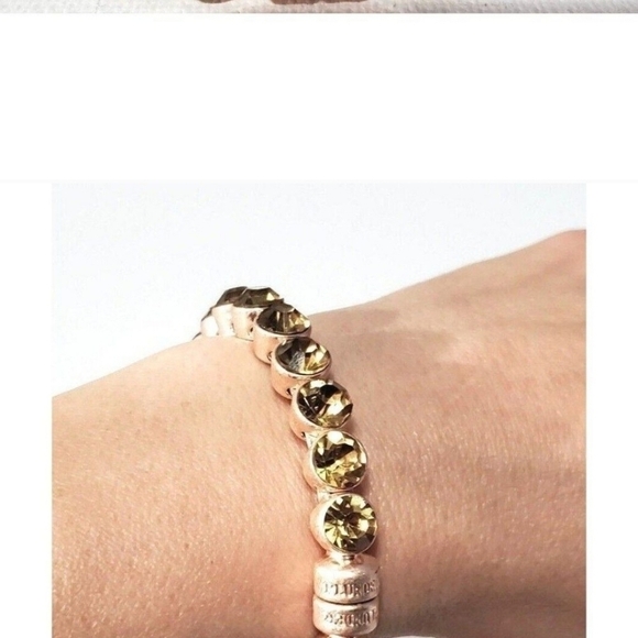 Bangle Plunder bracelet - Picture 1 of 4